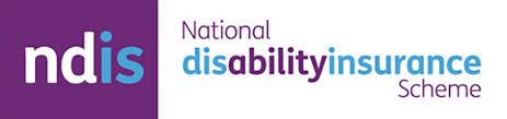national disability scheme logo